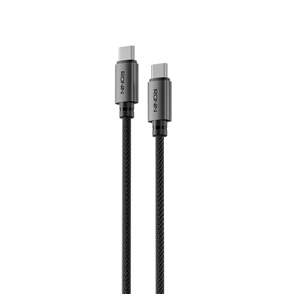 Rush Type-C To Type-C Cable