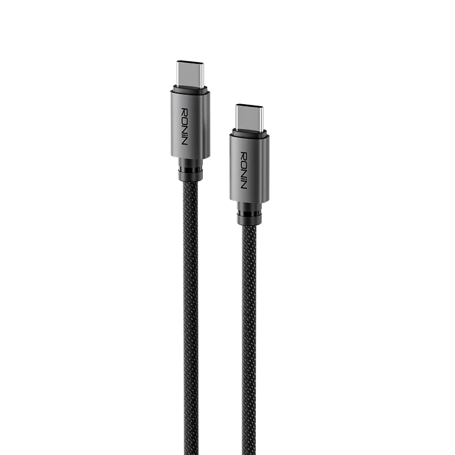 Rush Type-C To Type-C Cable
