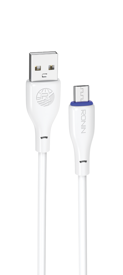 R-340 Micro USB Cable