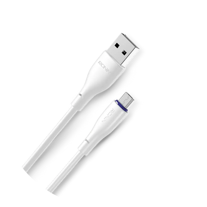 R-340 Micro USB Cable