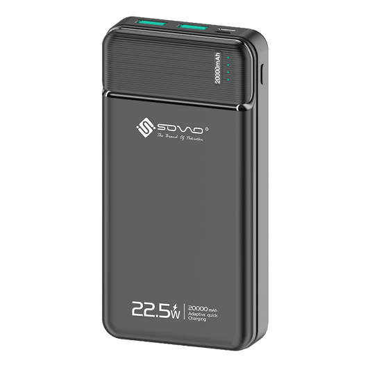 SPB-626  20000mAh
