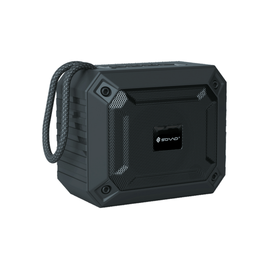 SBS-506 SuperBass