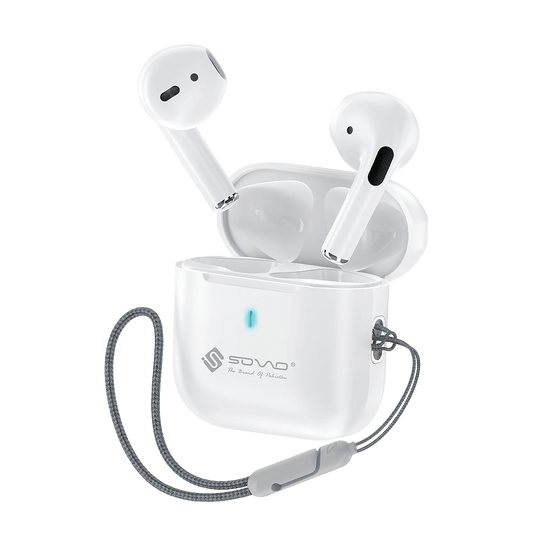SBT-905 Wireless Earbuds