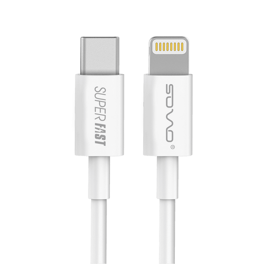 SC-310 (Type-C to Lightining)