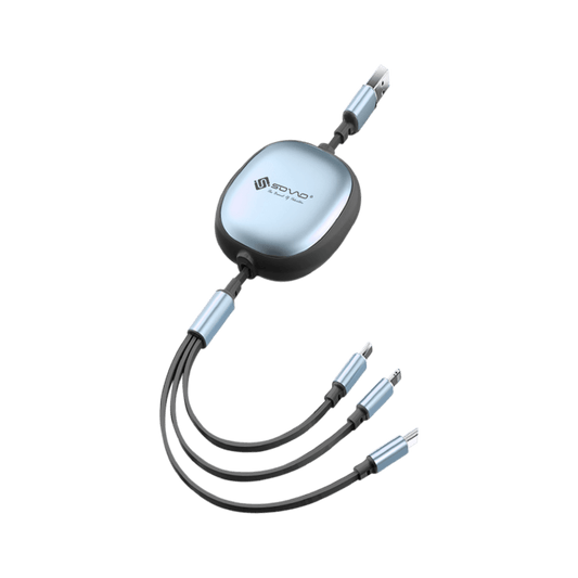 SG-118 5IN1 100W