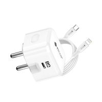 Charger & Adapters