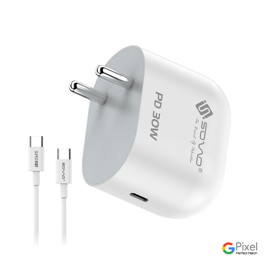Strike 30W PD Adaptor