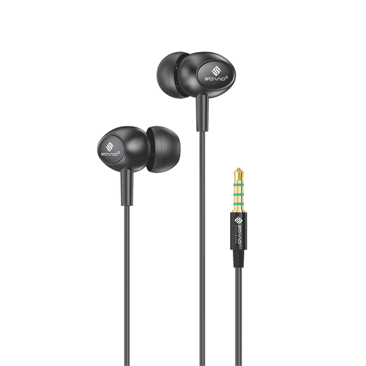 SH-09 3.5mm Handfree
