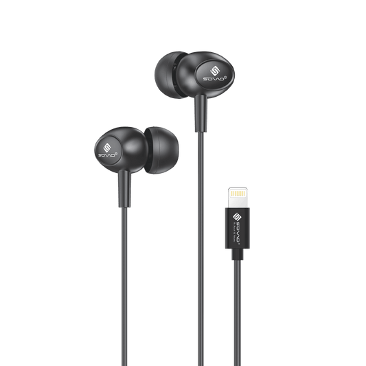SH-09 IPHONE Handfree
