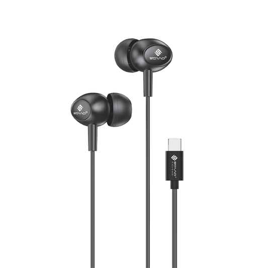 SH-09 TYPE-C Handfree
