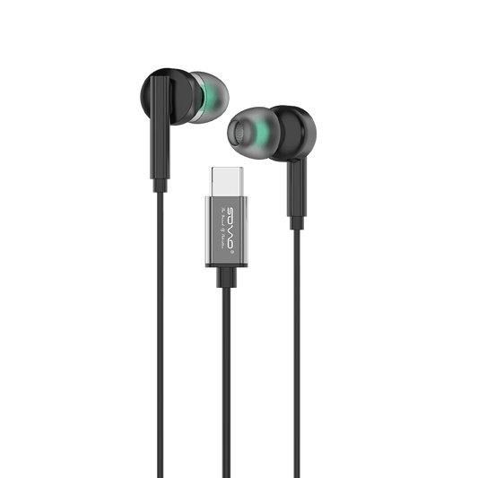 SH-12 (Type-C) Handsfree