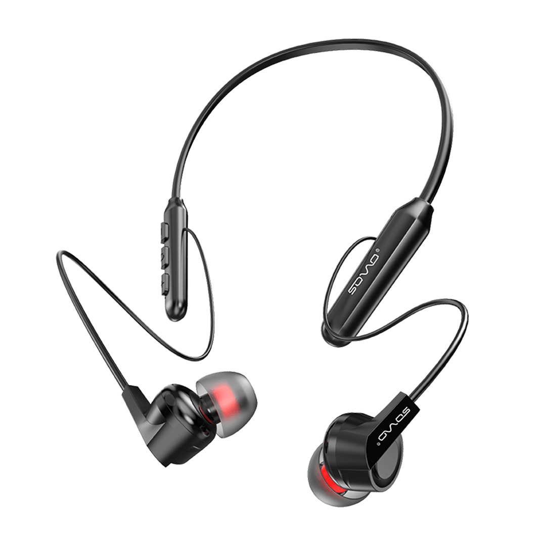 SNB-410 PLATINUM NECKBAND