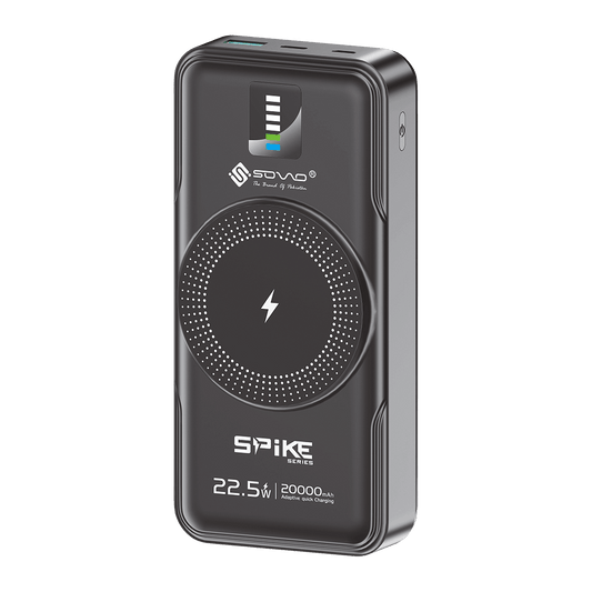 SPB-627 20000MAH