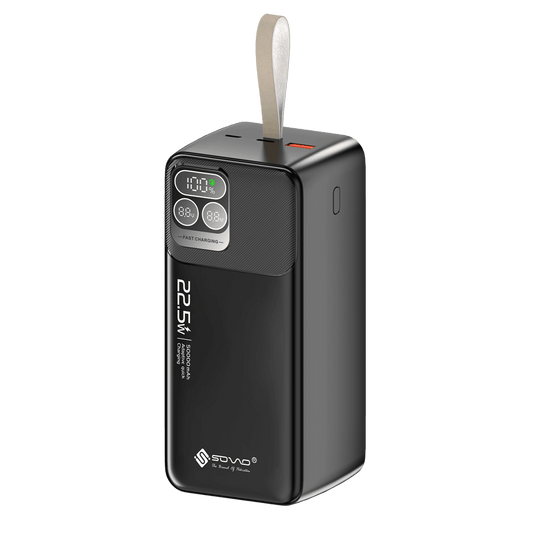 SPB-652 50000MAH