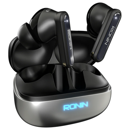 Vox Earbuds