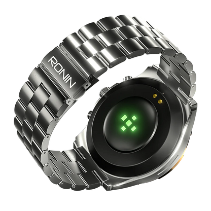 R-014 LUXE Smart Watch