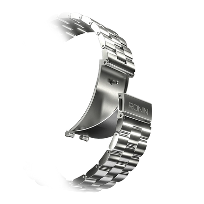 R-014 LUXE Smart Watch