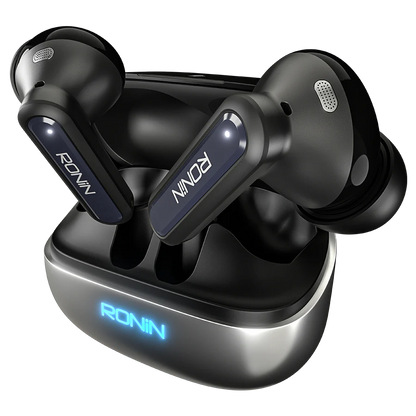 Vox Earbuds