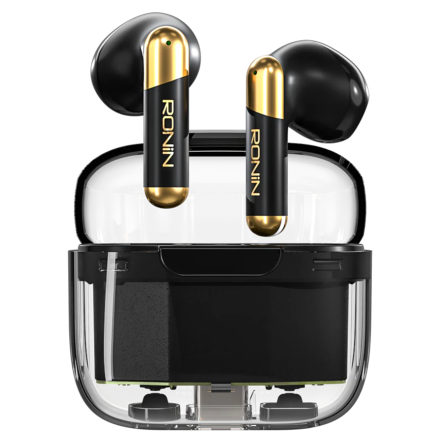 Snap Earbuds