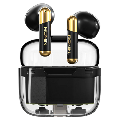 Snap Earbuds