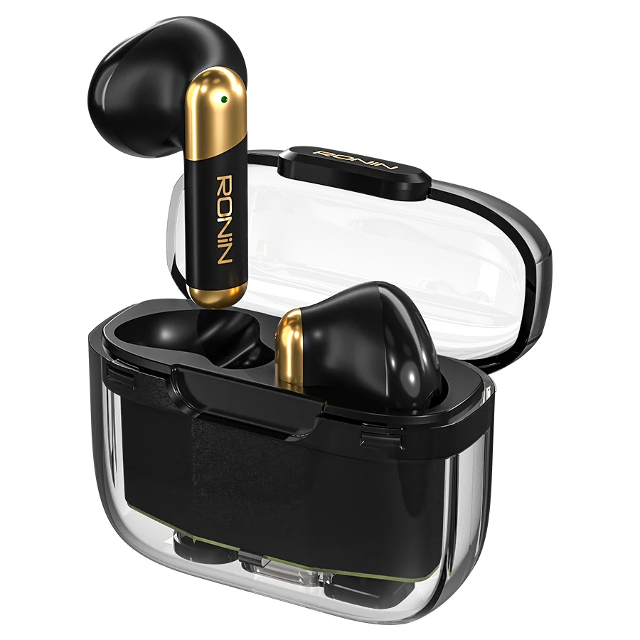 Snap Earbuds