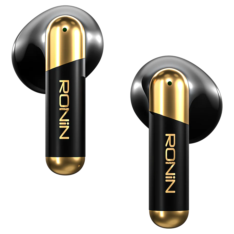 Snap Earbuds