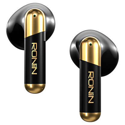 Snap Earbuds