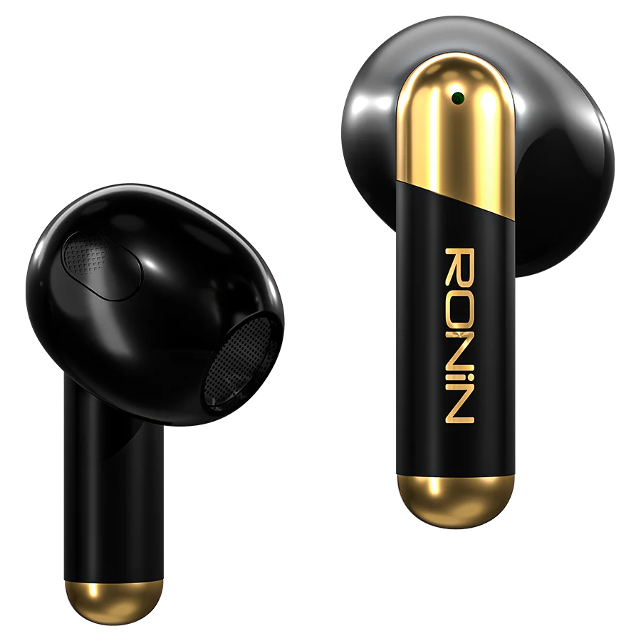 Snap Earbuds