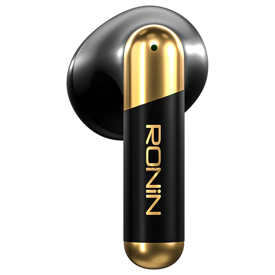 Snap Earbuds