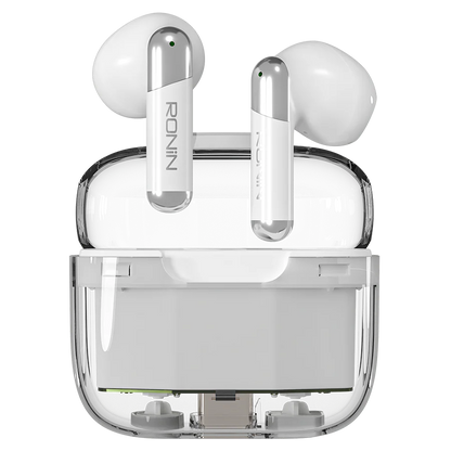 Snap Earbuds