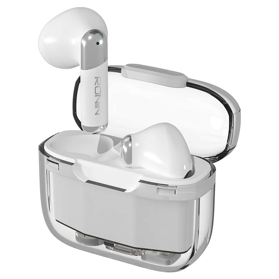 Snap Earbuds