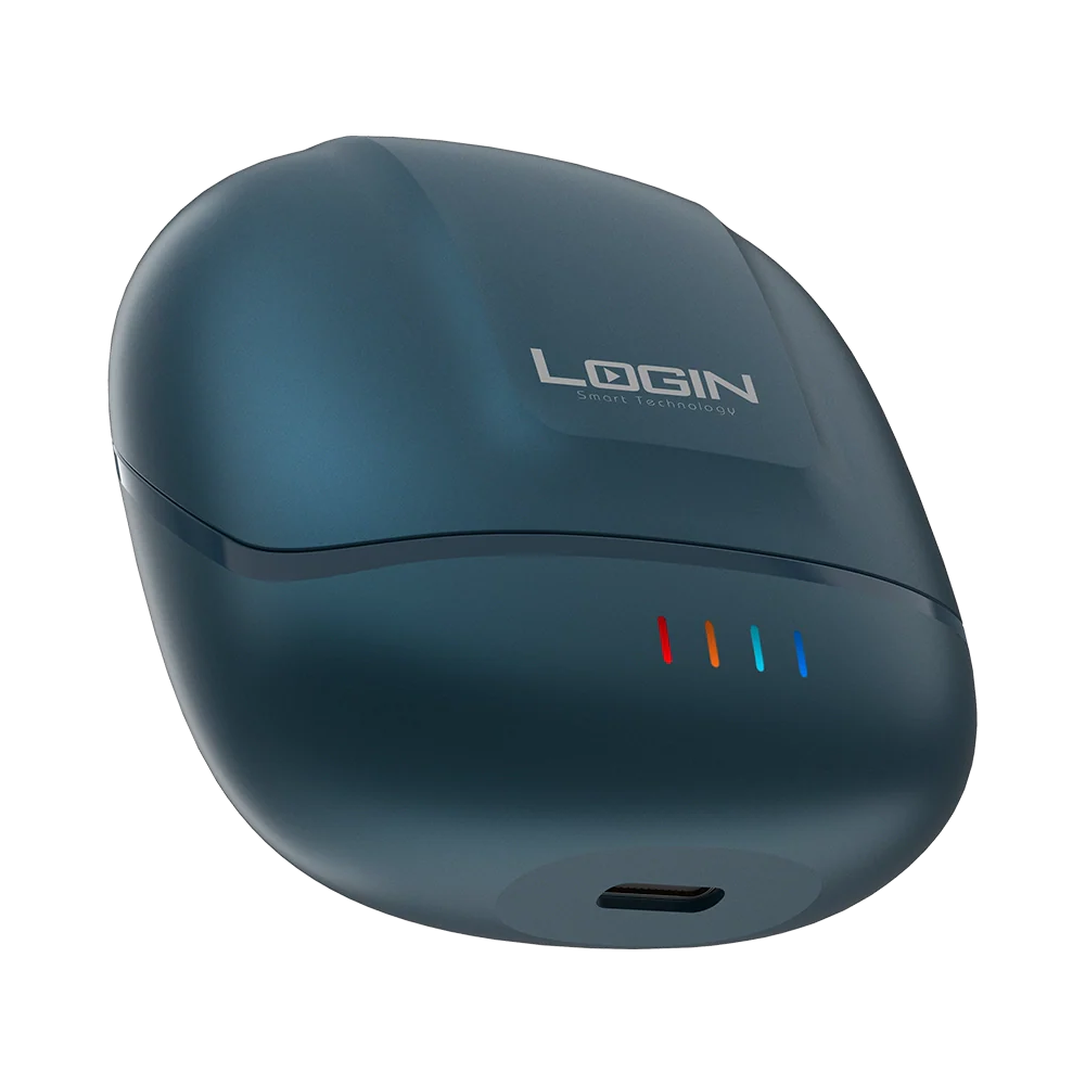 L-206 Earbuds