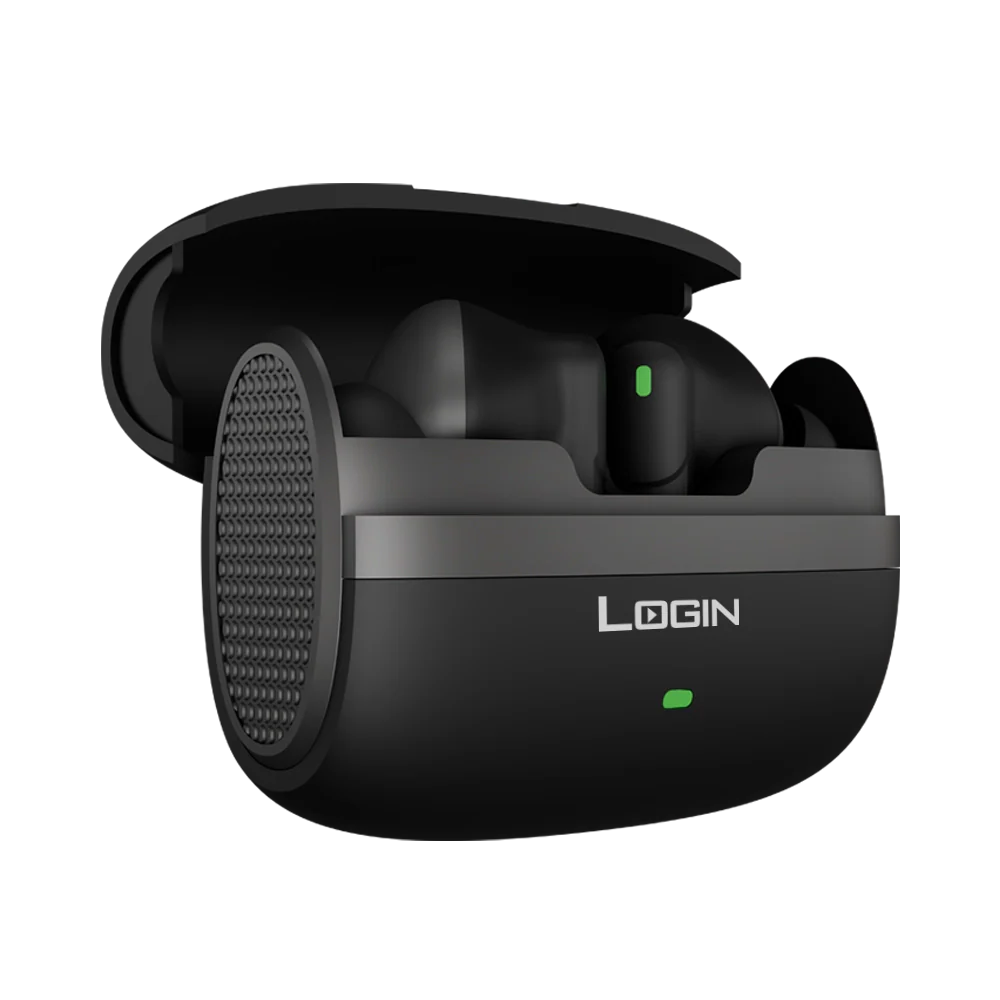 L-208 Earbuds