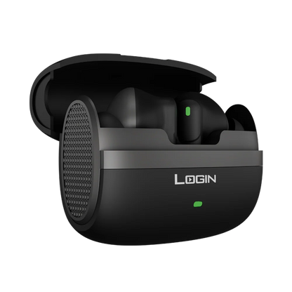 L-208 Earbuds