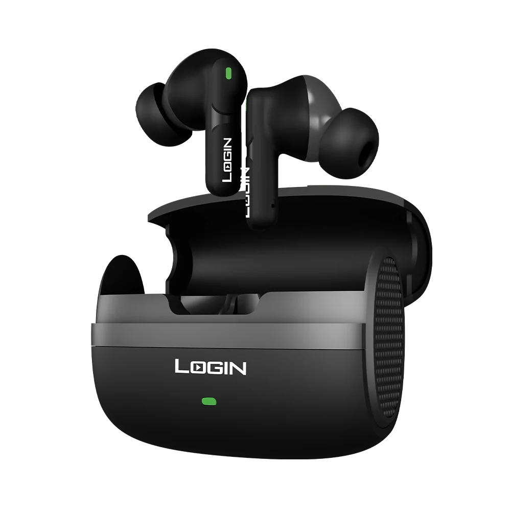 L-208 Earbuds