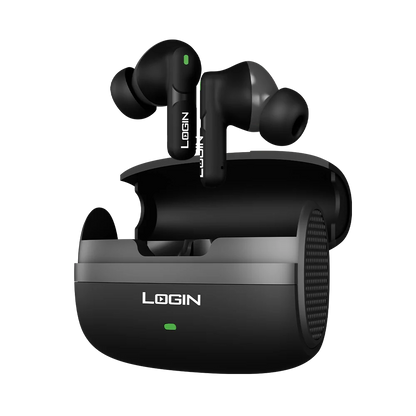 L-208 Earbuds