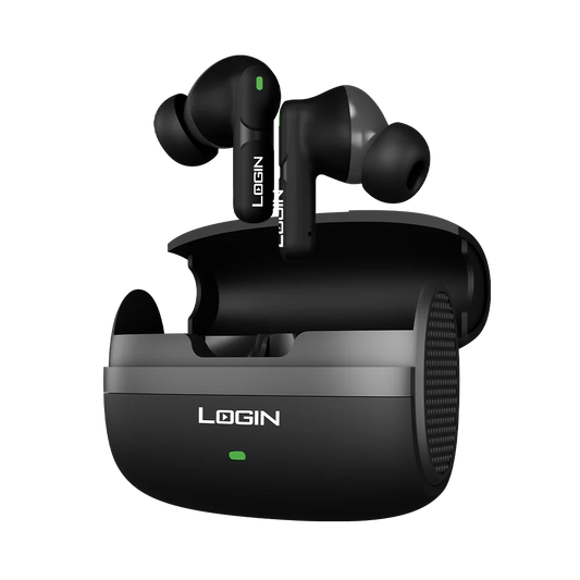 L-208 Earbuds