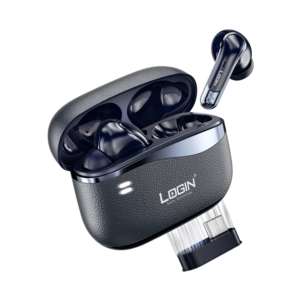 L-212 Earbuds