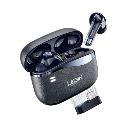 L-212 Earbuds
