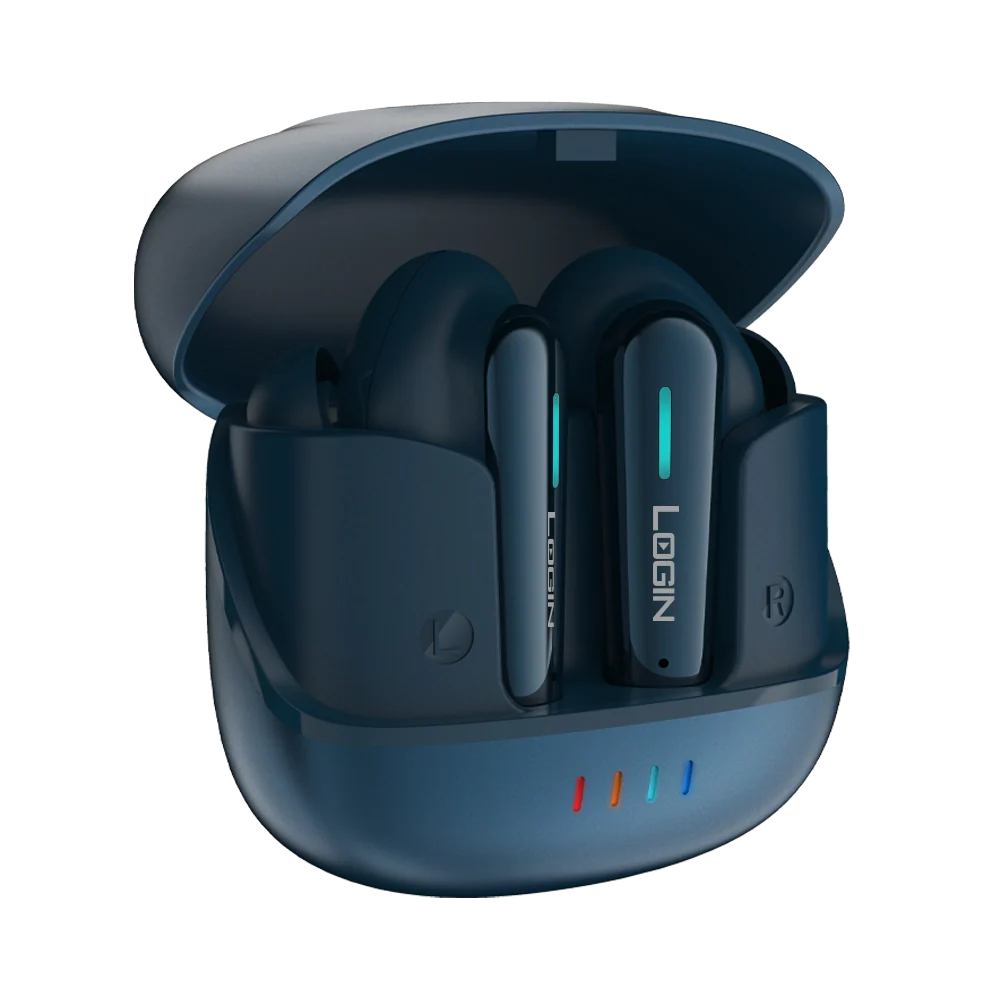 L-206 Earbuds
