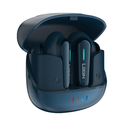 L-206 Earbuds