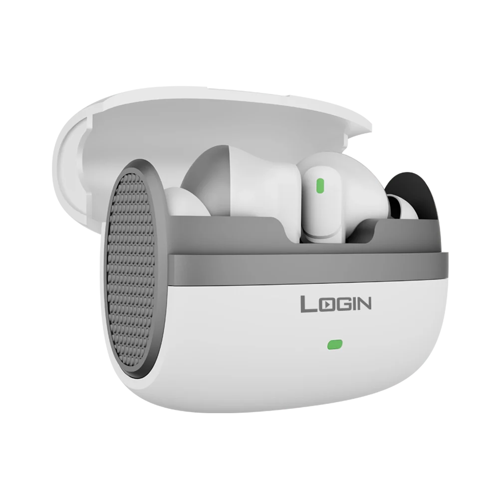 L-208 Earbuds