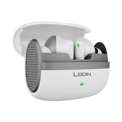 L-208 Earbuds