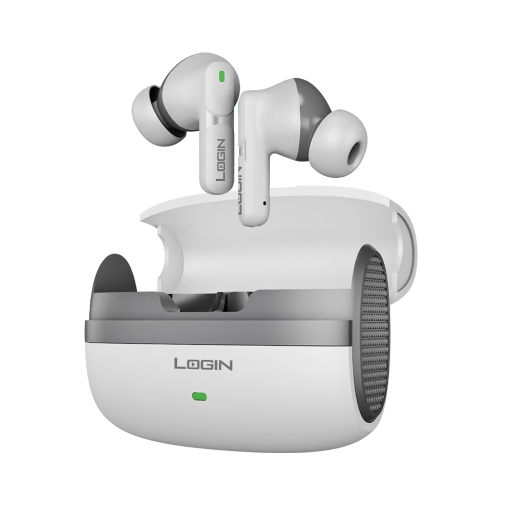 L-208 Earbuds