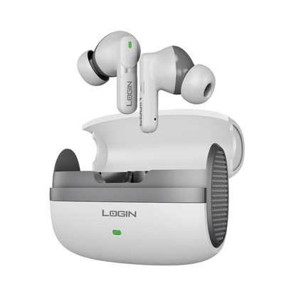 L-208 Earbuds