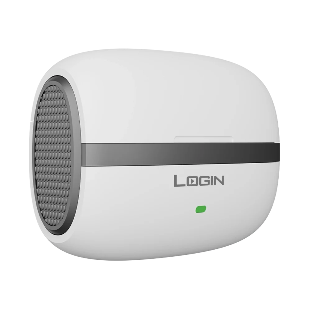 L-208 Earbuds