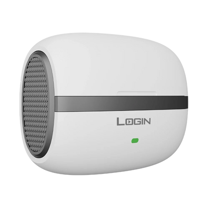 L-208 Earbuds
