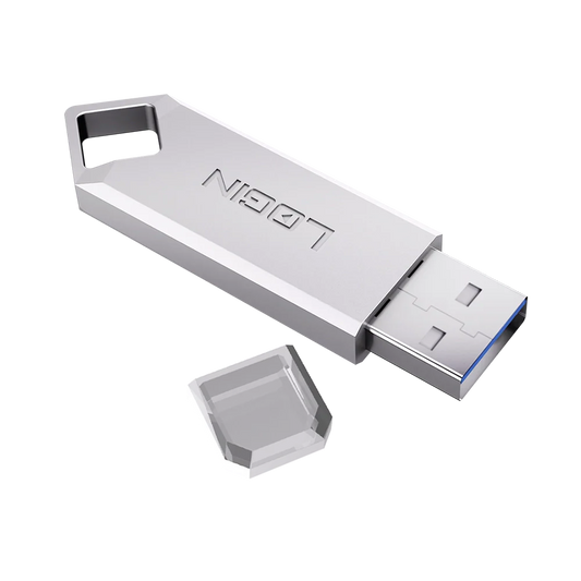 L-U100 USB Flash Drive 256GB