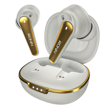 Eclipse Earbuds