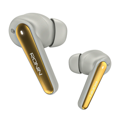 Eclipse Earbuds